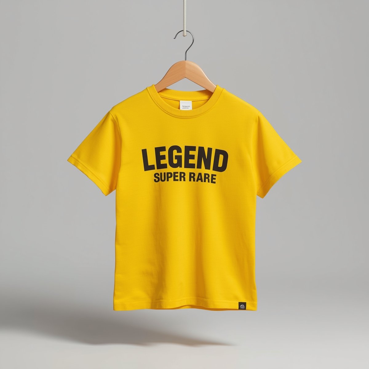 Yellow Light T-shirt